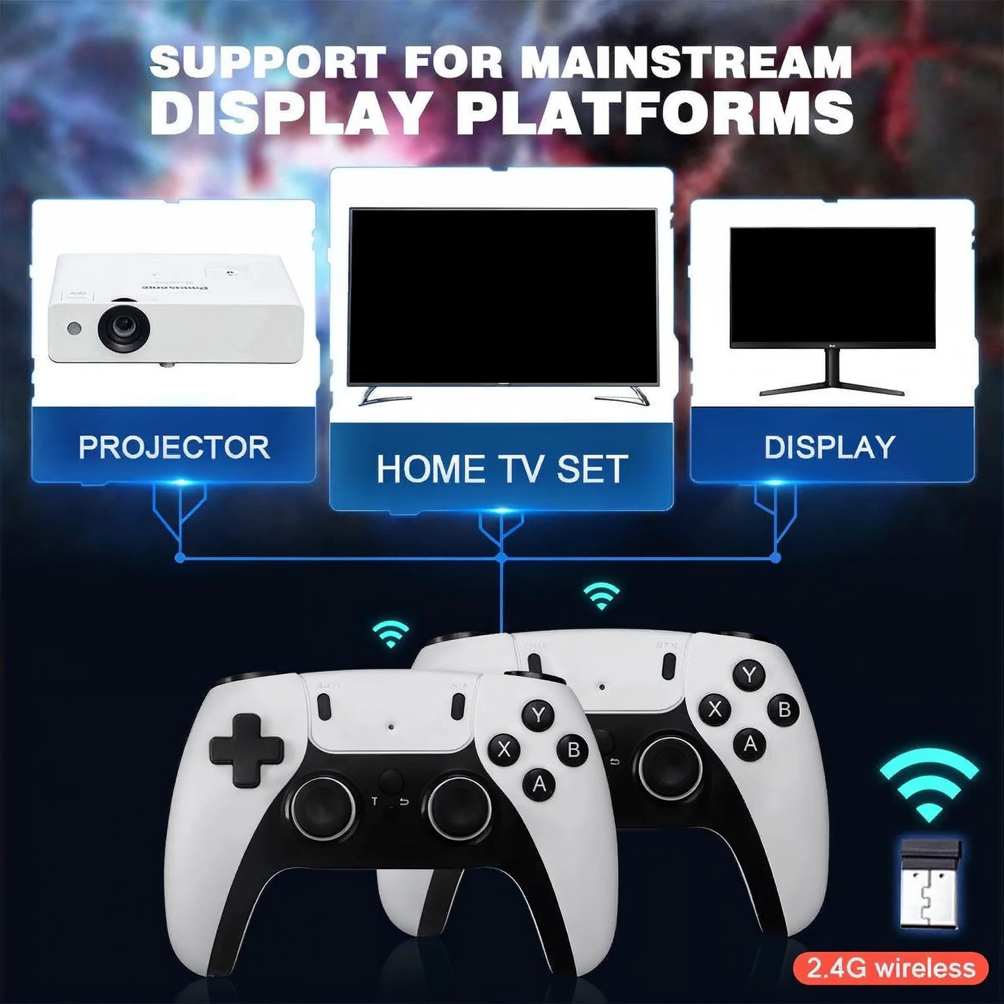 Retrosonic V4 (2026 Version)