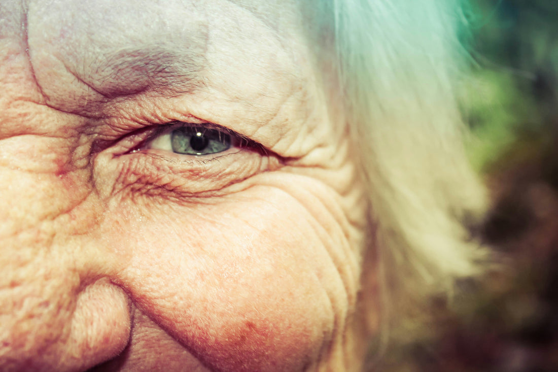 What Causes Wrinkles—and How to Slow Them Down Naturally