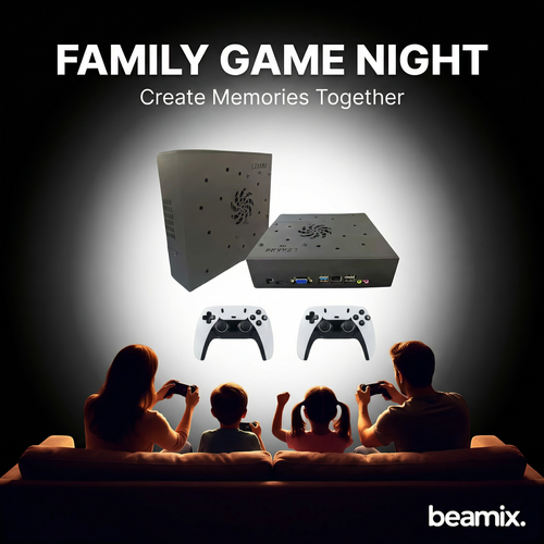 Retrosonic HyperBeast Pro