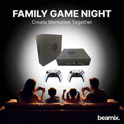 Retrosonic HyperBeast Pro