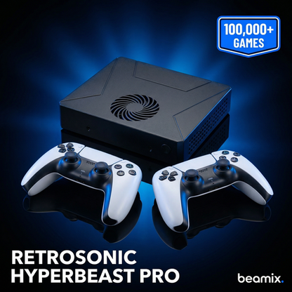 Retrosonic HyperBeast Pro