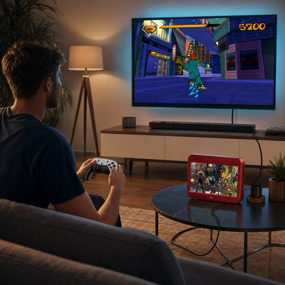Beamix RetroVault Pro