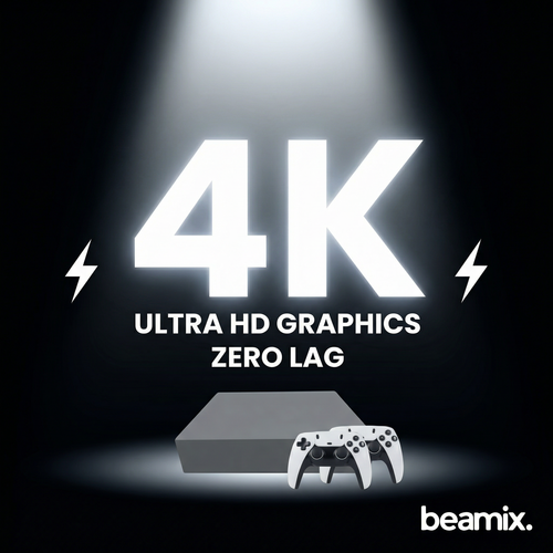 Retrosonic HyperBeast Pro