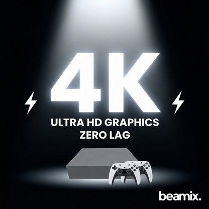 Retrosonic HyperBeast Pro