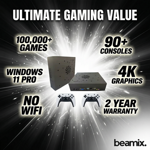 Retrosonic HyperBeast Pro