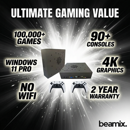 Retrosonic HyperBeast Pro