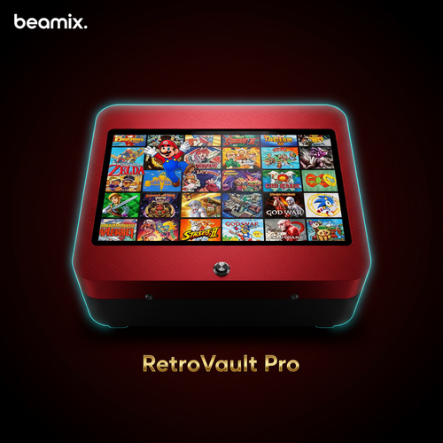 Beamix RetroVault Pro