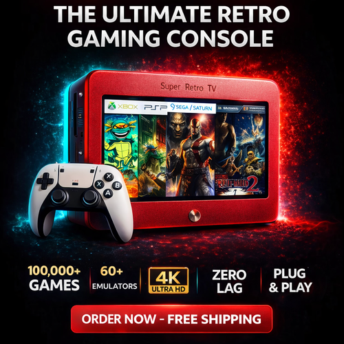Beamix RetroVault Pro