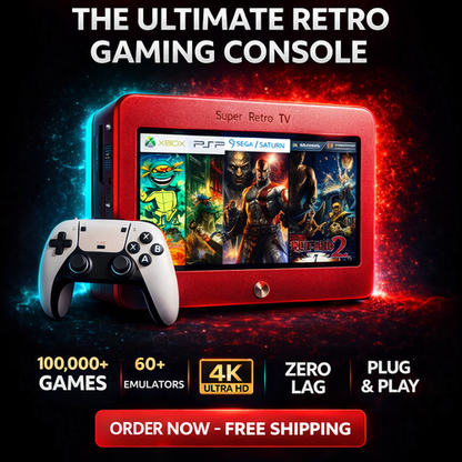 Beamix RetroVault Pro
