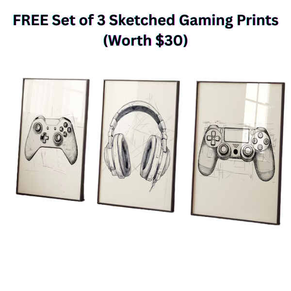 Retrosonic V4 (2026 Version)