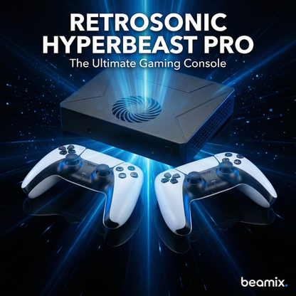 Retrosonic HyperBeast Pro