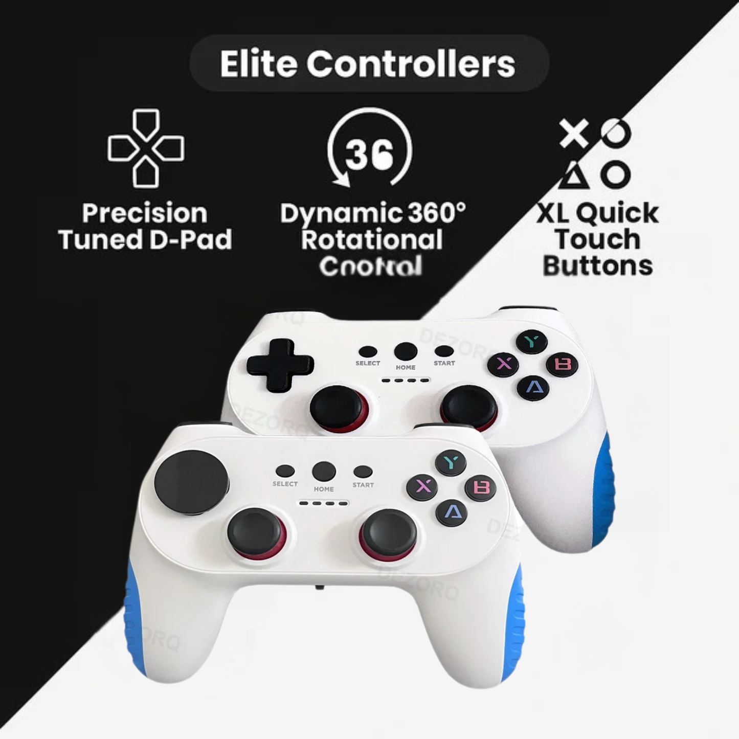 Retrosonic X10 Pro (2026 Newest Version)