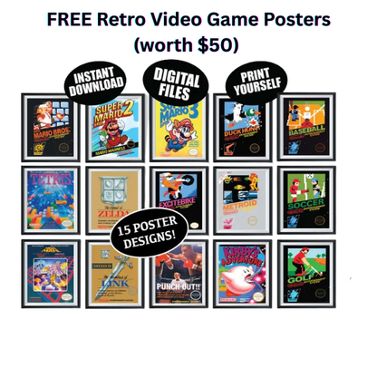 Retrosonic V3 Upgraded (2026 Version)