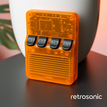 Bemaix -Retrosonic Handheld Console