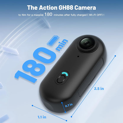 SmartMini POV Camera