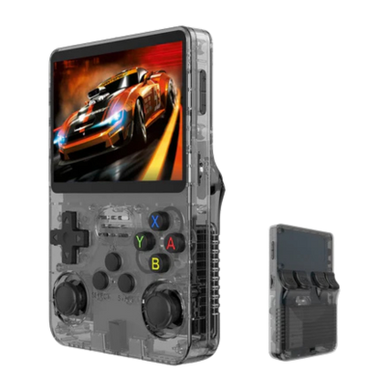 Bemaix -Retrosonic Handheld Console