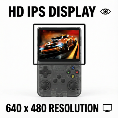 Bemaix -Retrosonic Handheld Console