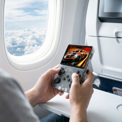 Bemaix -Retrosonic Handheld Console