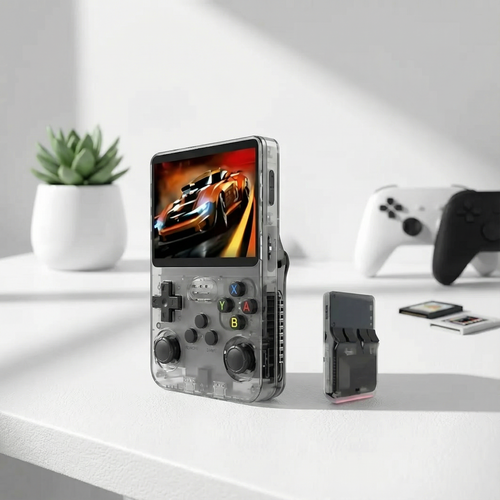 Bemaix -Retrosonic Handheld Console