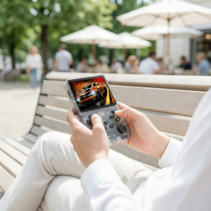 Bemaix -Retrosonic Handheld Console