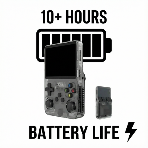 Bemaix -Retrosonic Handheld Console