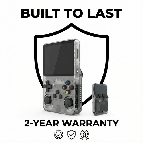 Bemaix -Retrosonic Handheld Console