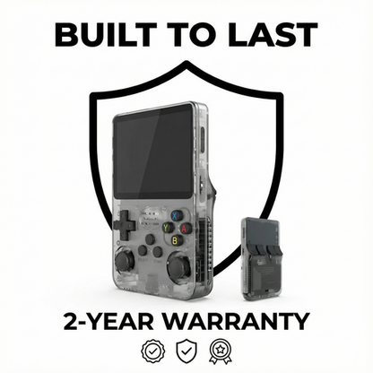 Bemaix -Retrosonic Handheld Console