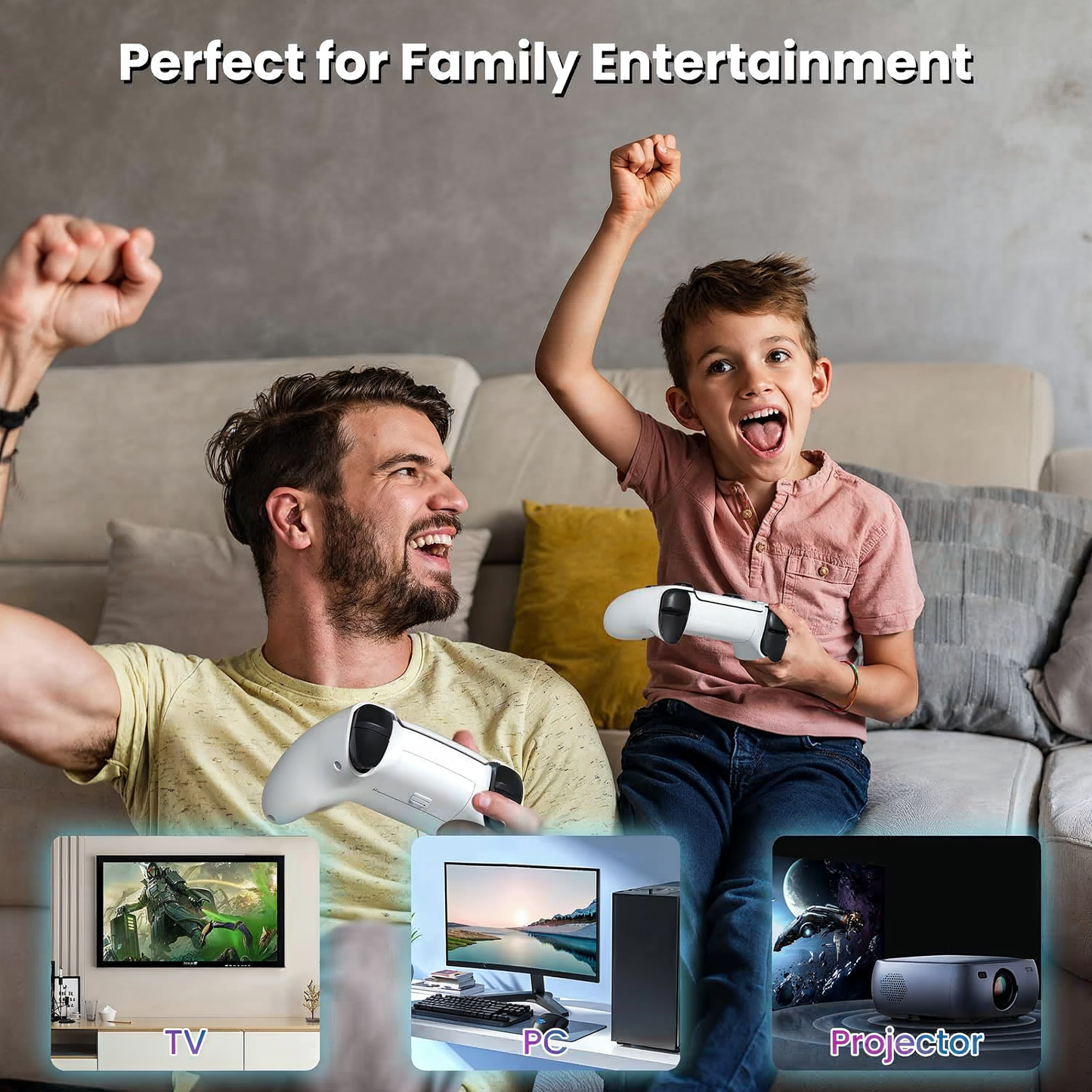 Retrosonic V4 (2026 Version)