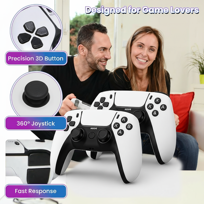 Retrosonic V3 Upgraded (2026 Version)