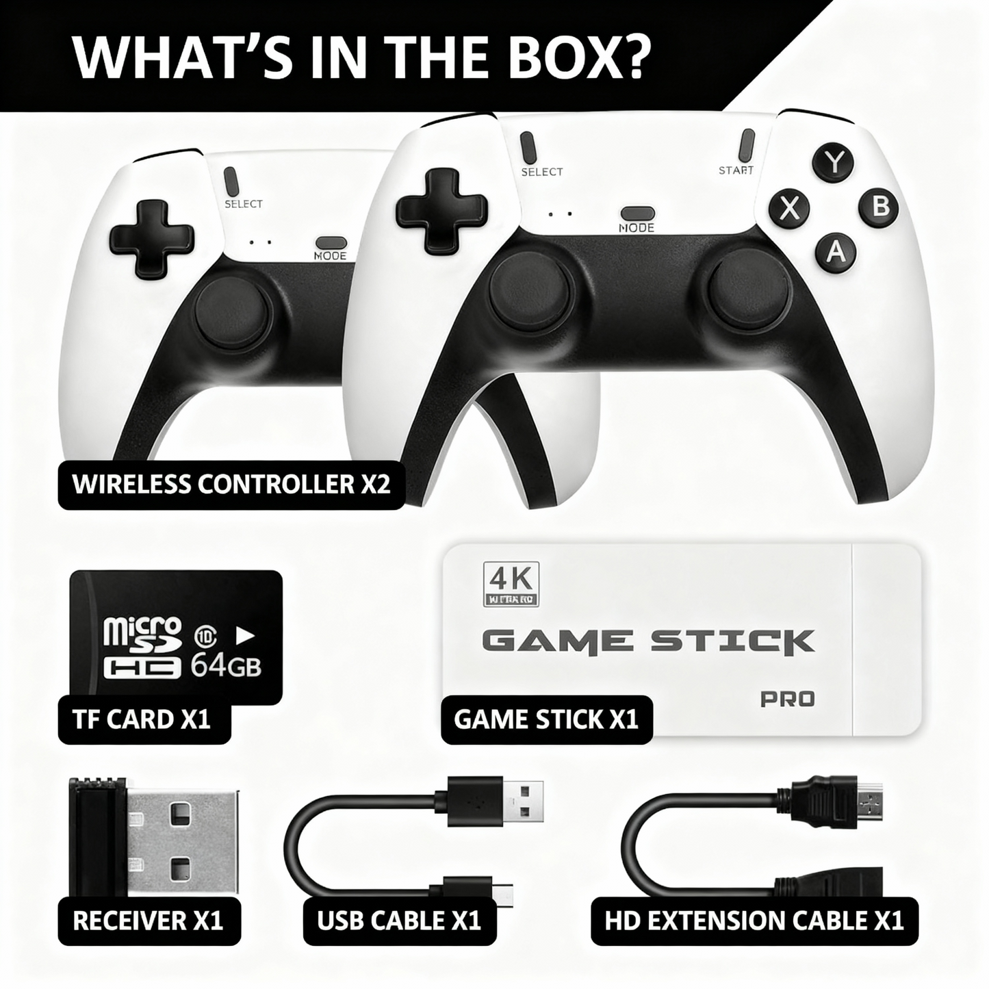 Retrosonic V3 Upgraded (2026 Version)