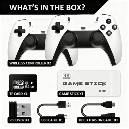 Retrosonic V3 Upgraded (2026 Version)