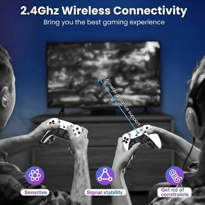 Retrosonic V4 (2026 Version)