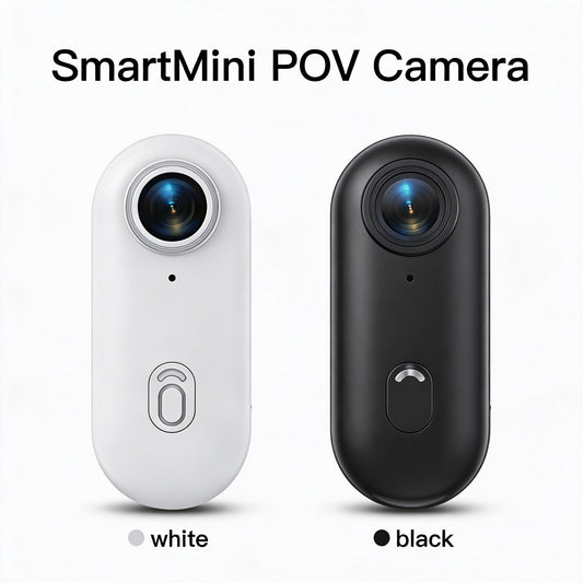 SmartMini POV Camera