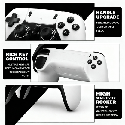 Retrosonic V4 (2026 Version)