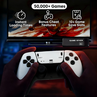 Retrosonic V4 (2026 Version)