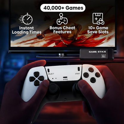 Retrosonic V3 Upgraded (2026 Version)