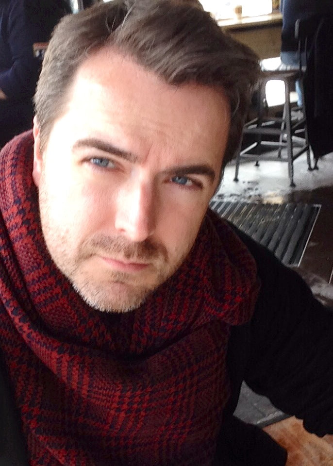 <em>Matthew L., London, UK</em>