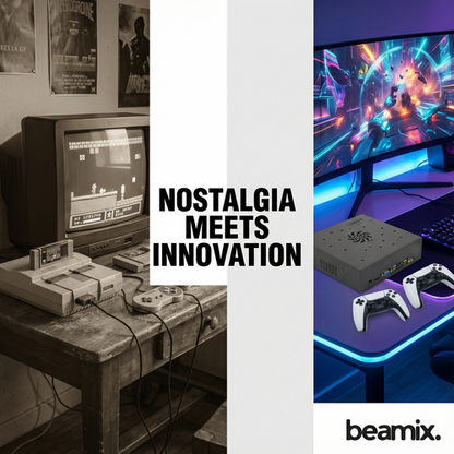 Retrosonic HyperBeast Pro