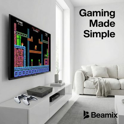 Retrosonic HyperBeast Pro