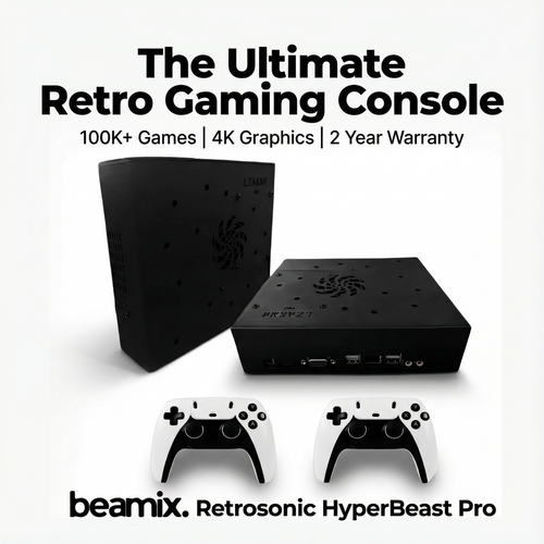 Retrosonic HyperBeast Pro