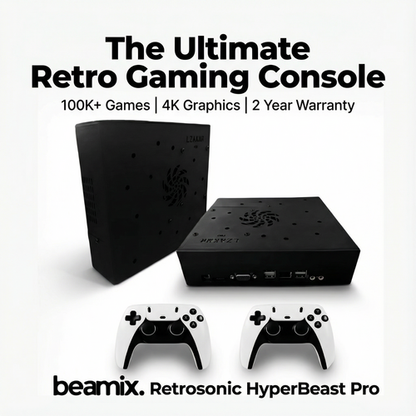 Retrosonic HyperBeast Pro