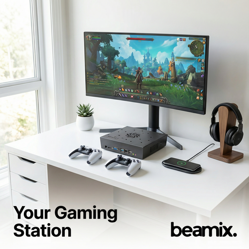 Retrosonic HyperBeast Pro