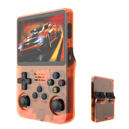 Bemaix -Retrosonic Handheld Console