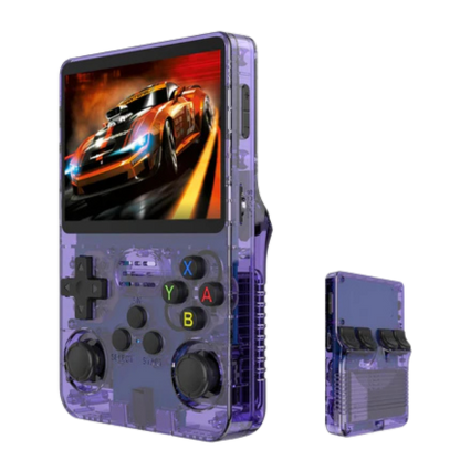 Bemaix -Retrosonic Handheld Console