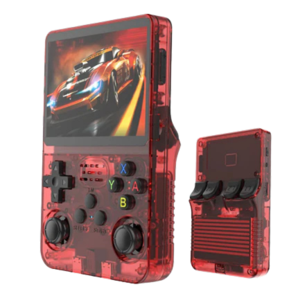 Bemaix -Retrosonic Handheld Console