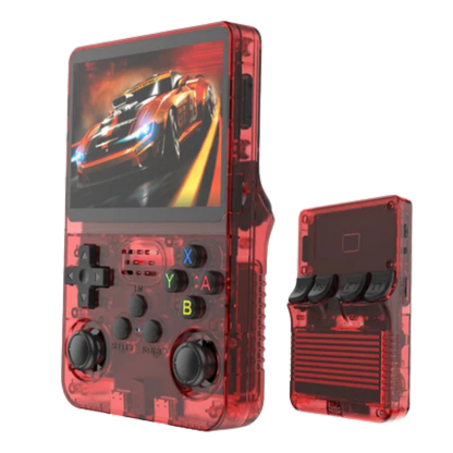 Bemaix -Retrosonic Handheld Console