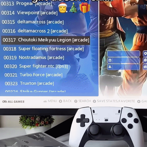 Retrosonic V4 (2026 Version)