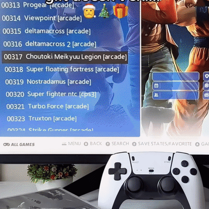 Retrosonic V4 (2026 Version)