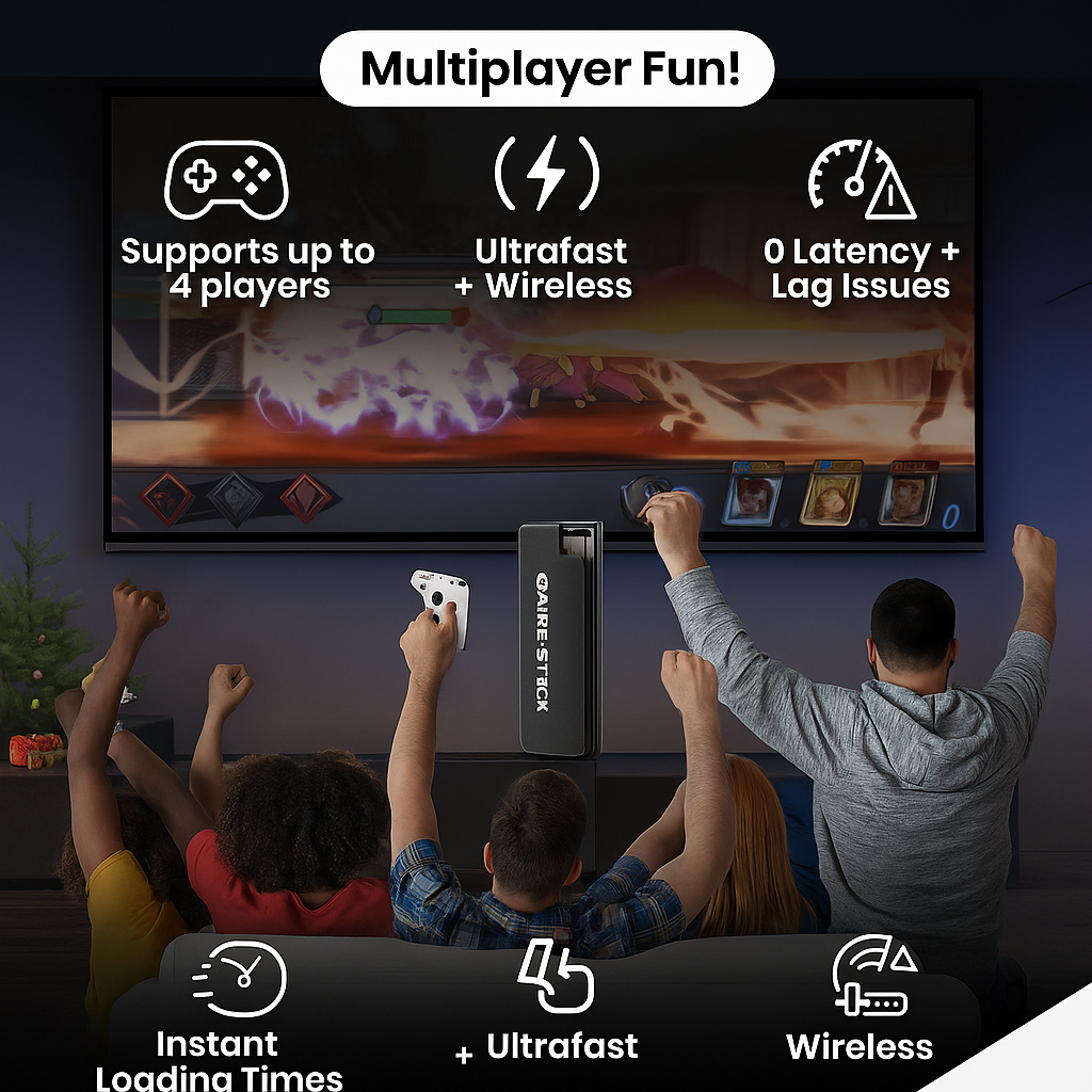 Retrosonic V4 (2026 Version)